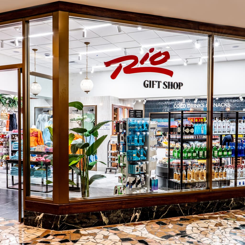 Shops at Rio - Rio Las Vegas Shops at Rio - Rio Las Vegas
