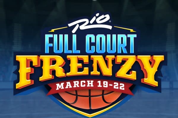 Wizualizacja kasyna online