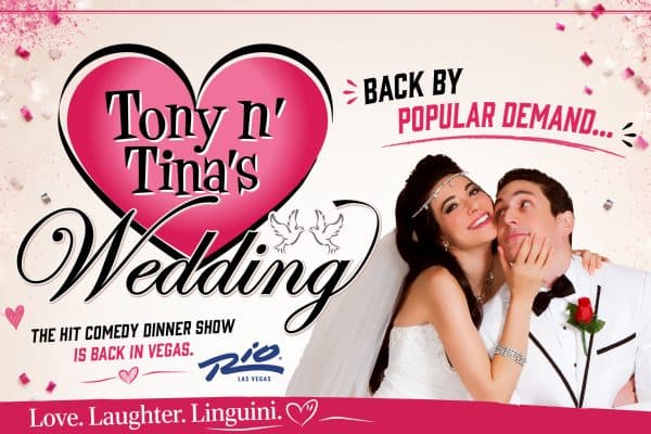 Tony n Tina hero image