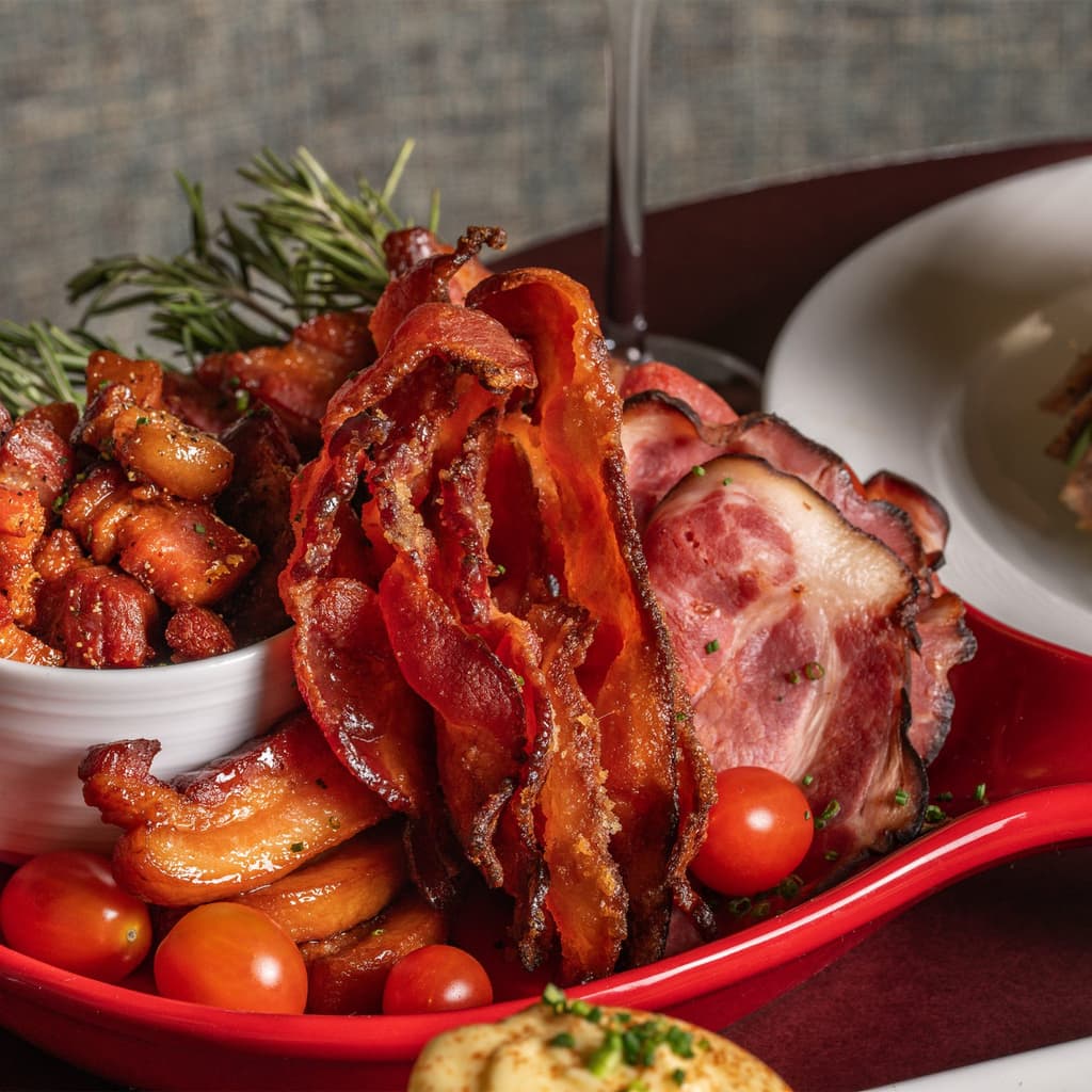 The Kitchen Table inside Rio Las Vegas