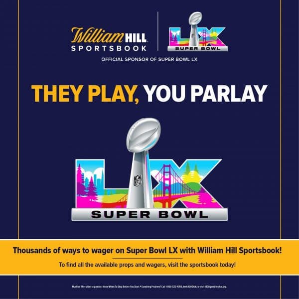 william hill rio las vegas