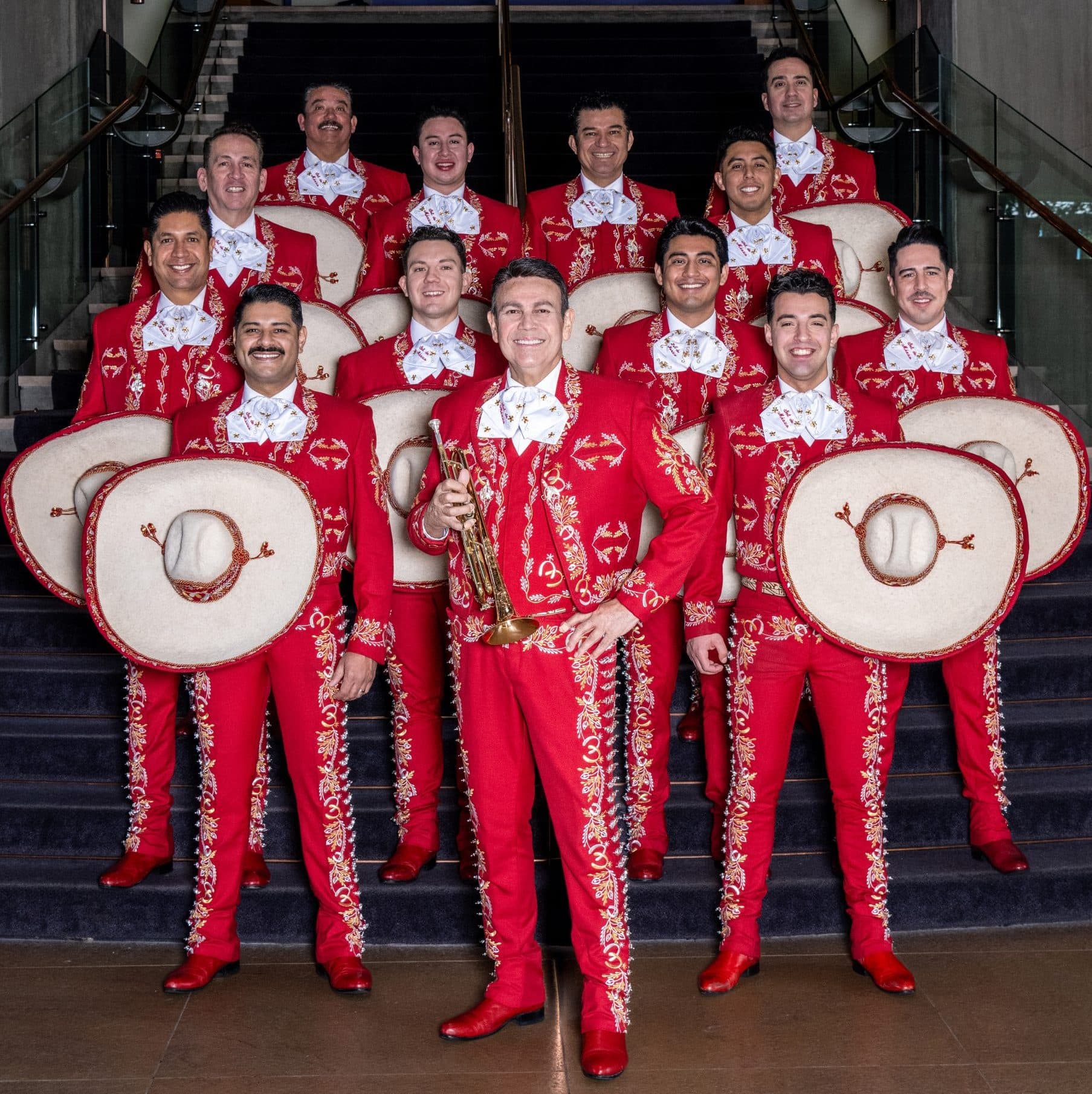 Mariachi Sol De Mexico