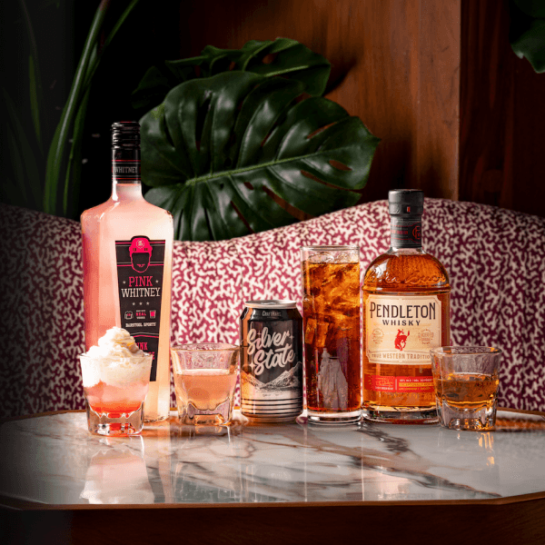 Rio Rewards April Specials