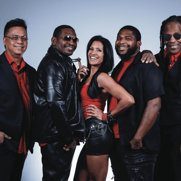 image of Pop Rebels band