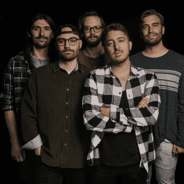 image of Radical West band