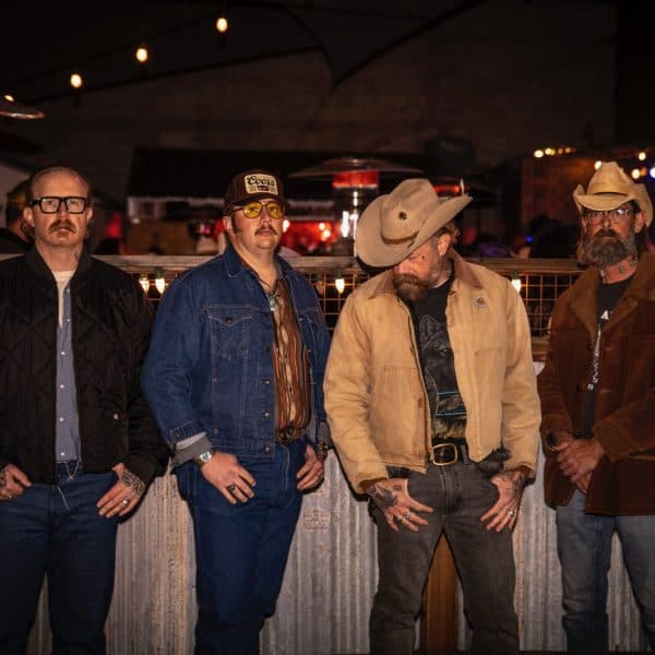image of The Rhyolite Sound band