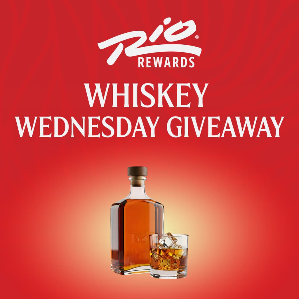Bottle of Whiskey for Whiskey Wednesday Giveaway