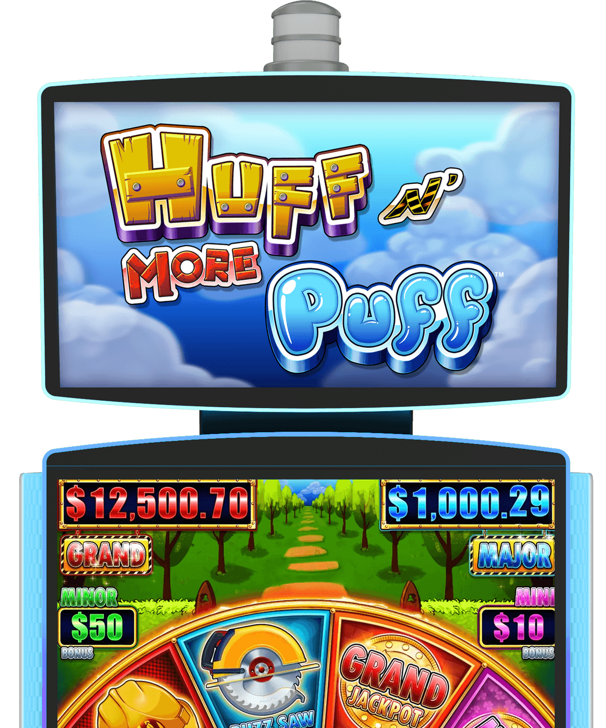 Slots - Rio Las Vegas