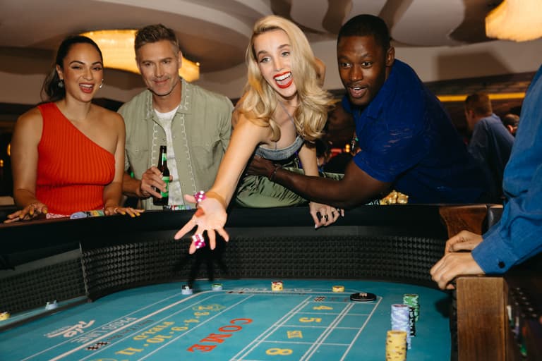 One Casino UK Real Money Slots: An Insider’s Review