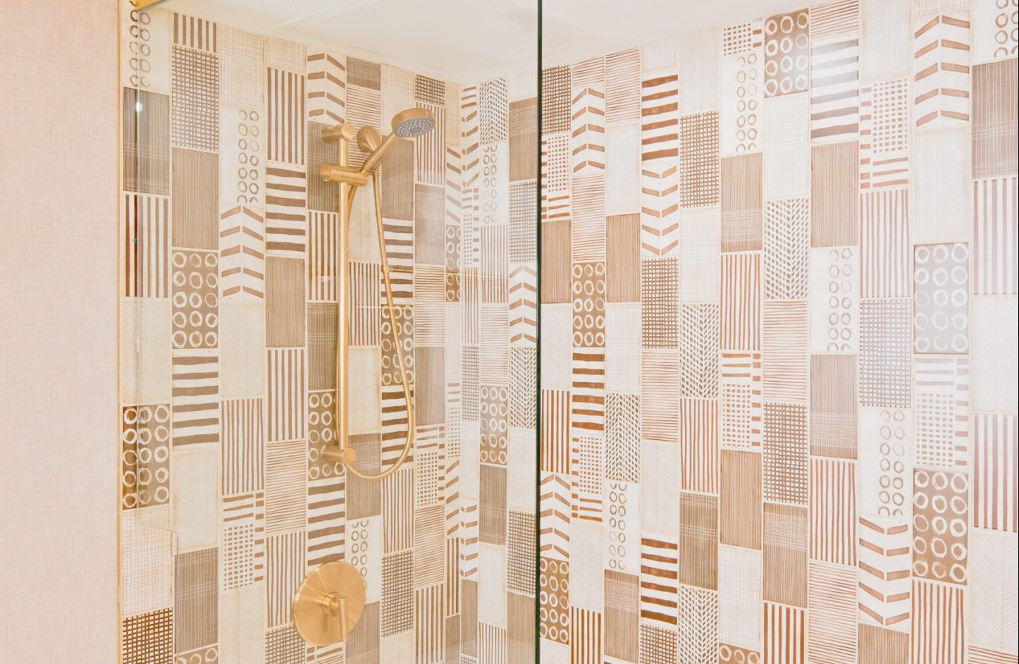 Rio Rooms Revealed