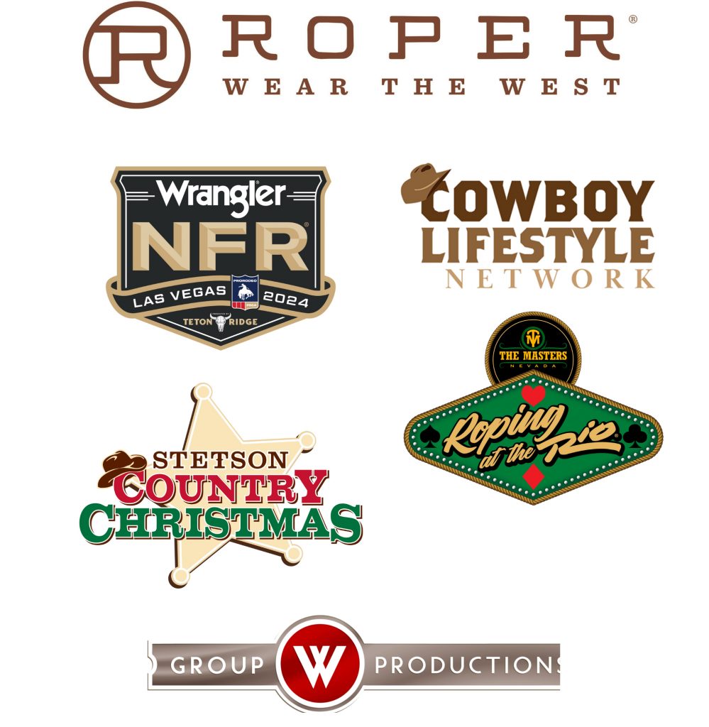 Rio Round-Up Sponsors
